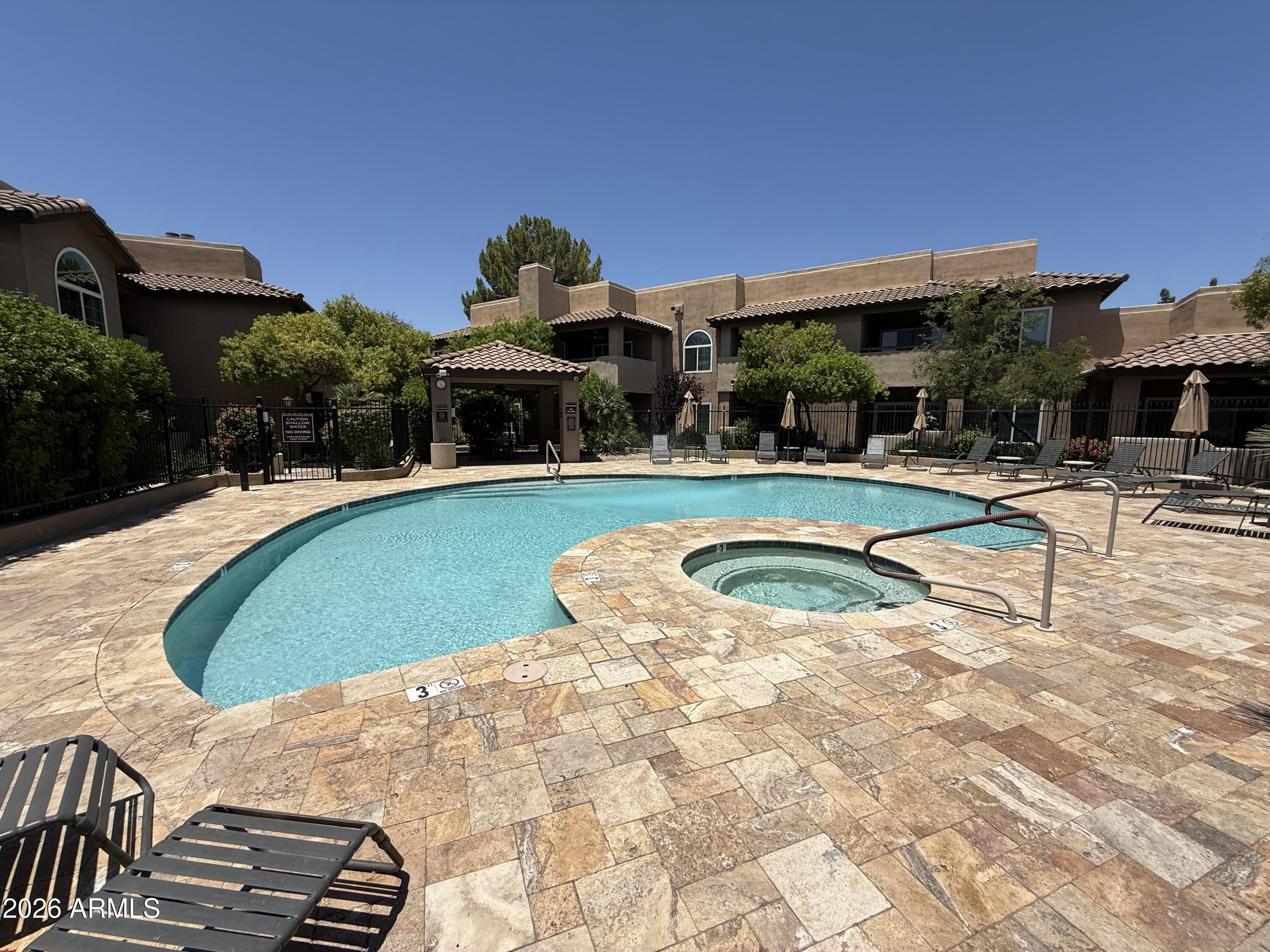 9451 E BECKER Lane 2004