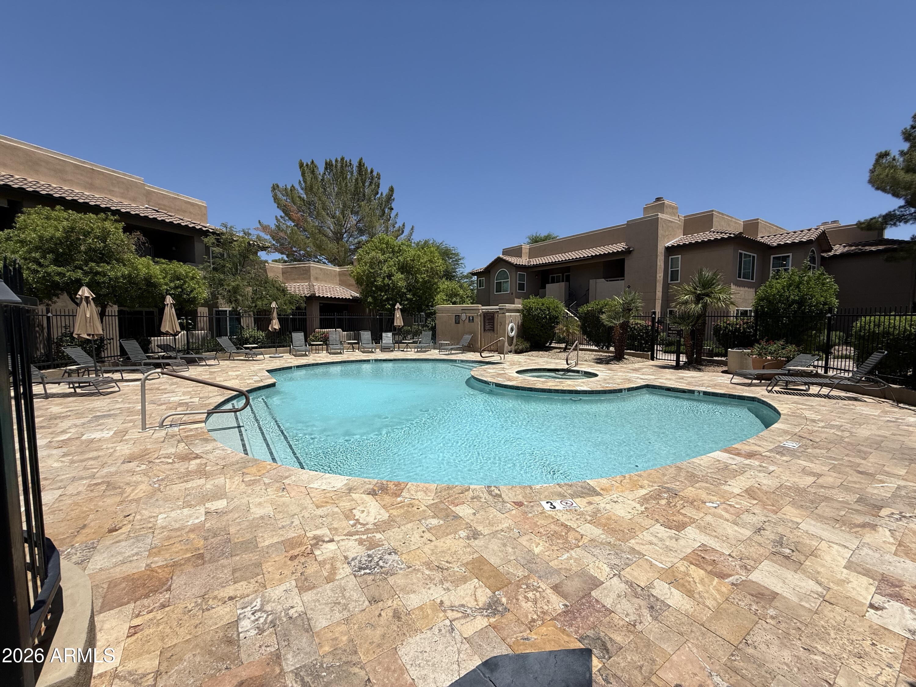 9451 E BECKER Lane 2004