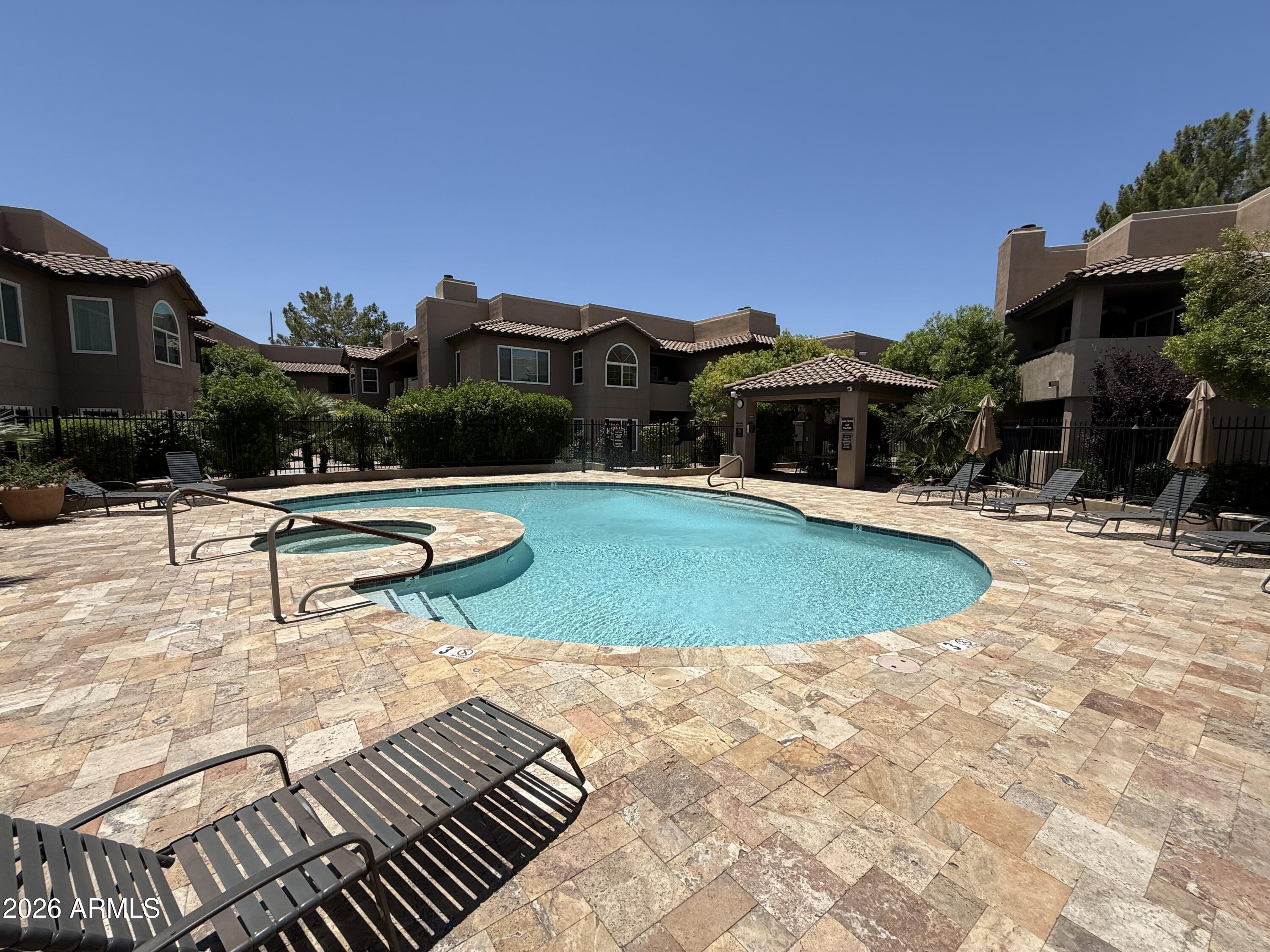 9451 E BECKER Lane 2004