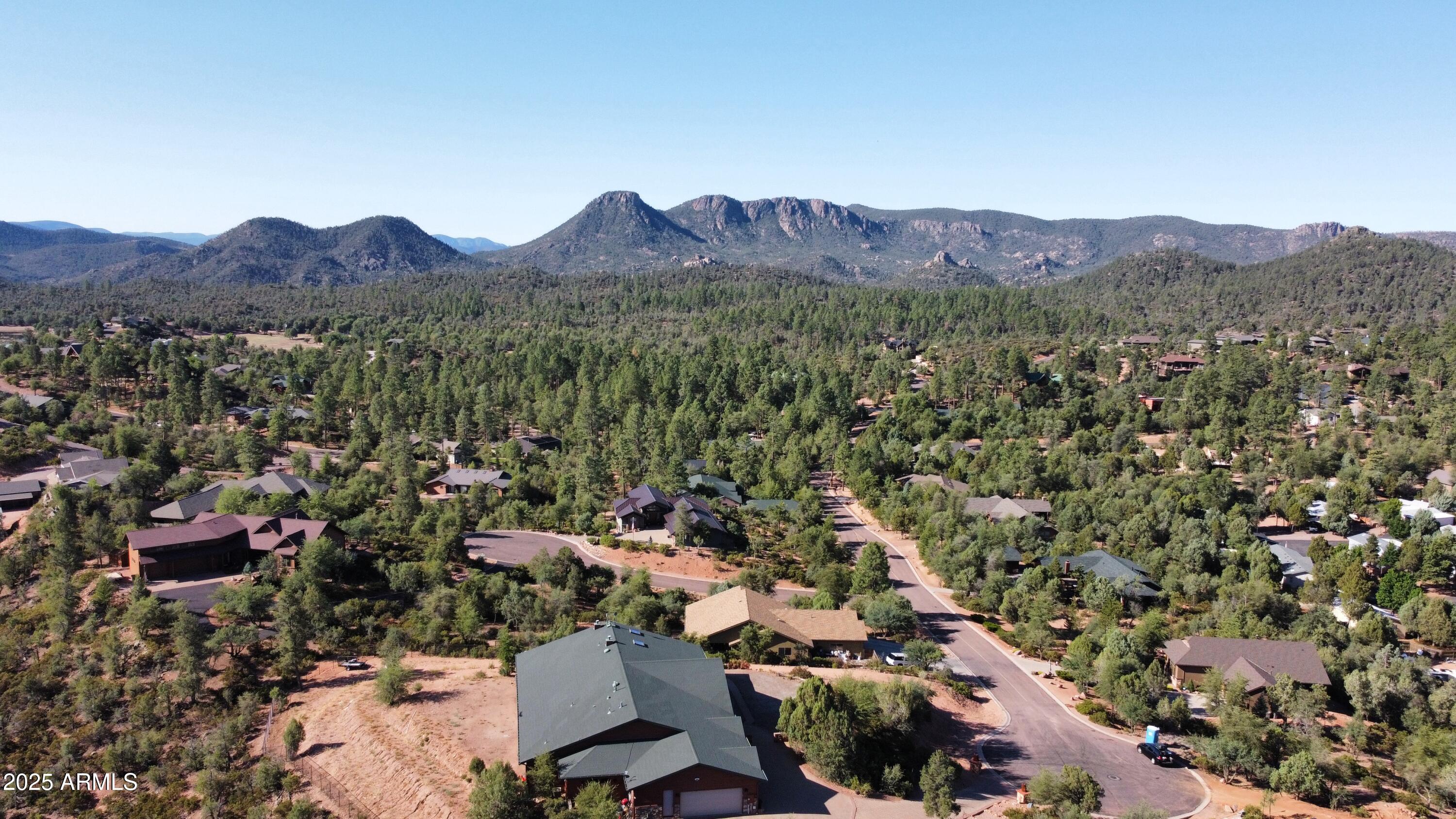 Homes 4 Lot 7 S Union Park Drive 7