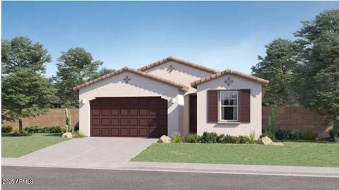 4571 E FRENCH Road San Tan Valley AZ 85143