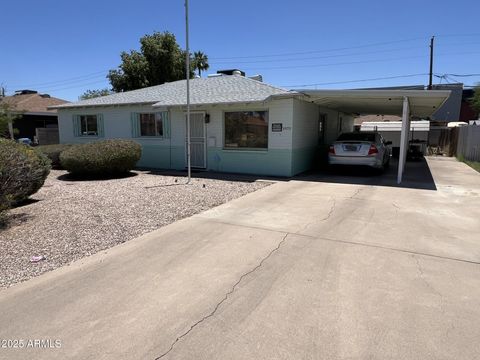 2937 W MARSHALL Avenue Phoenix AZ 85017