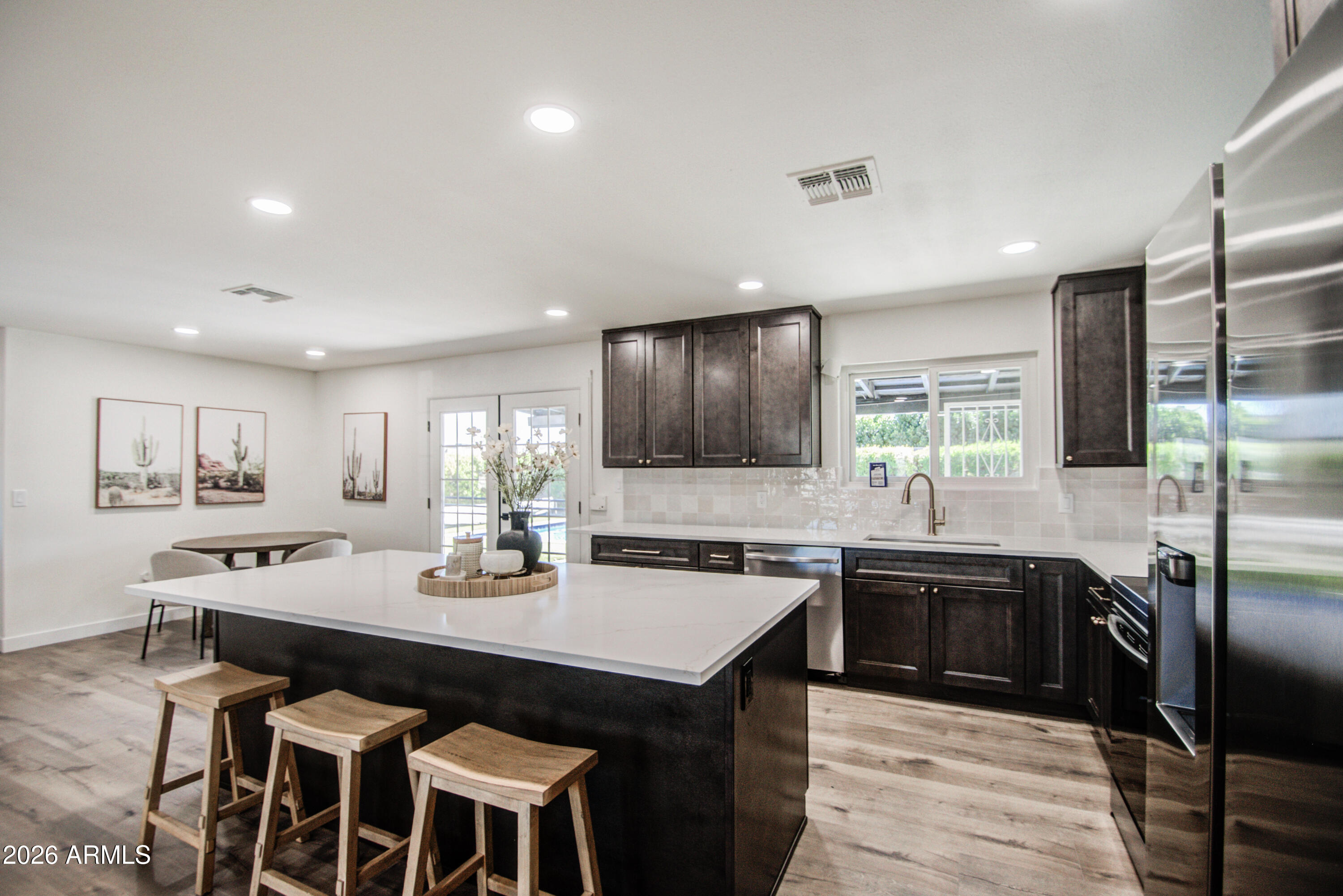 1203 W Elna Rae Street