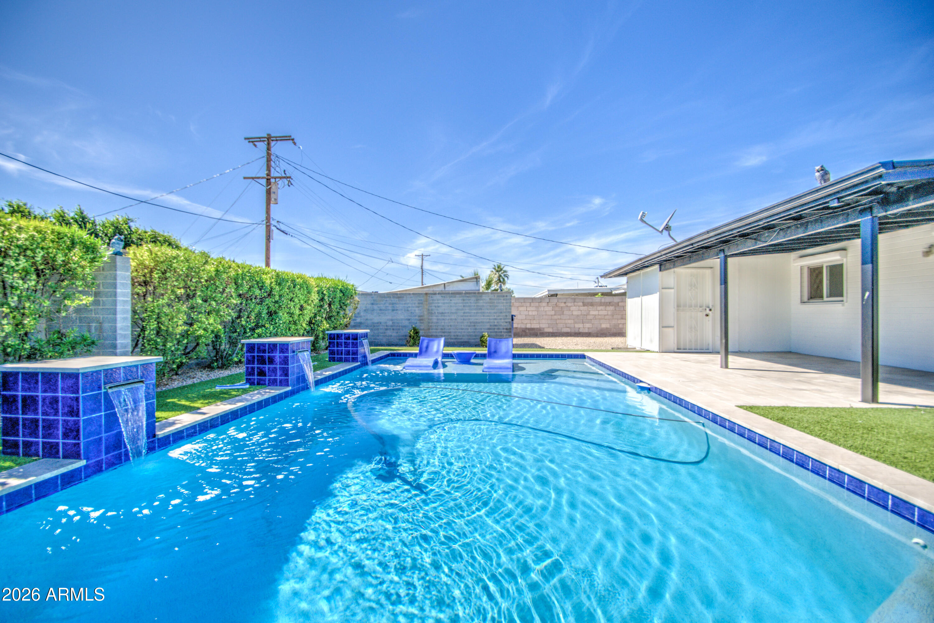 1203 W Elna Rae Street