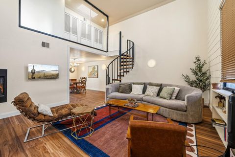 Photo of 385 W Pierson Street #E5, Phoenix, AZ 85013 (MLS # 7006038)