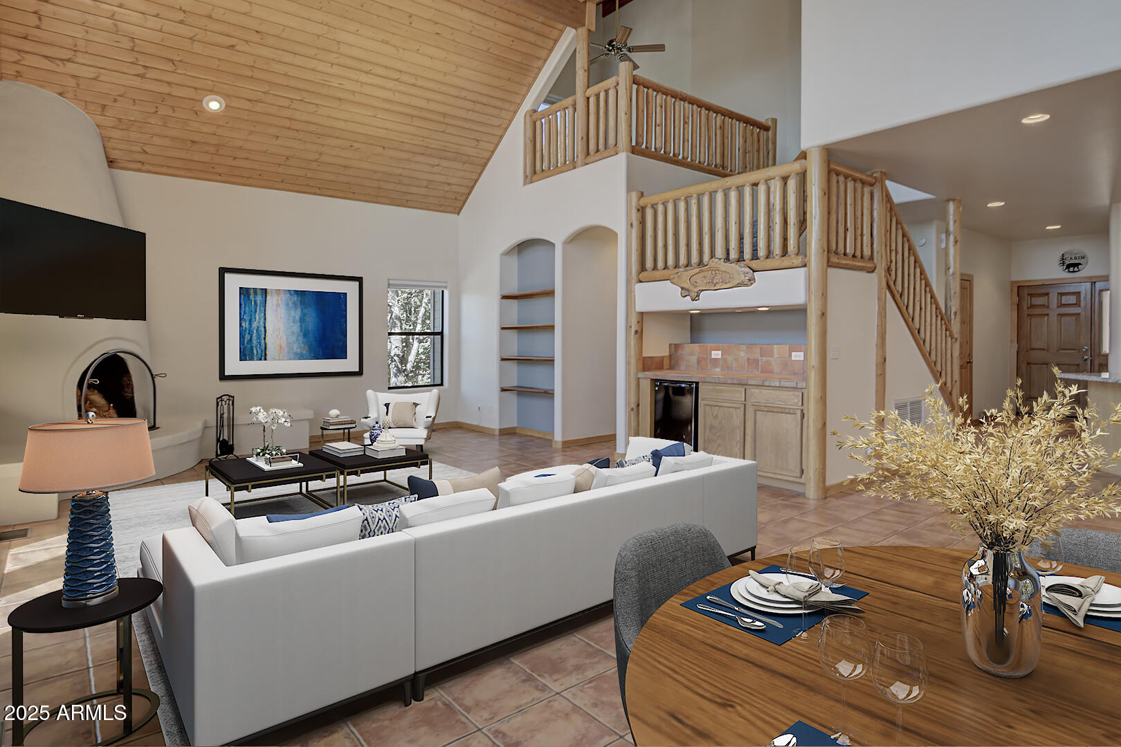 6207 W Hidden Pines Loop