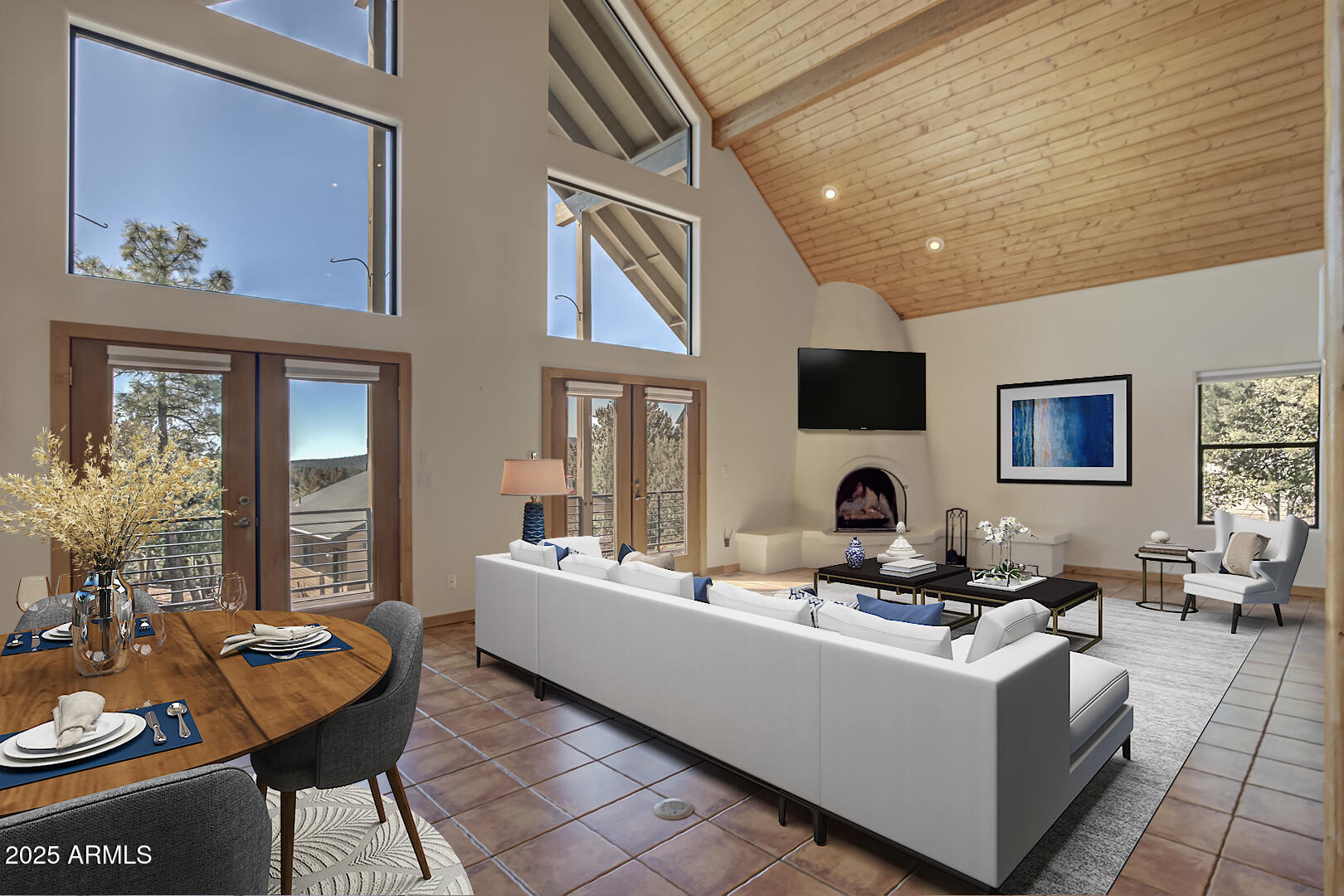 6207 W Hidden Pines Loop