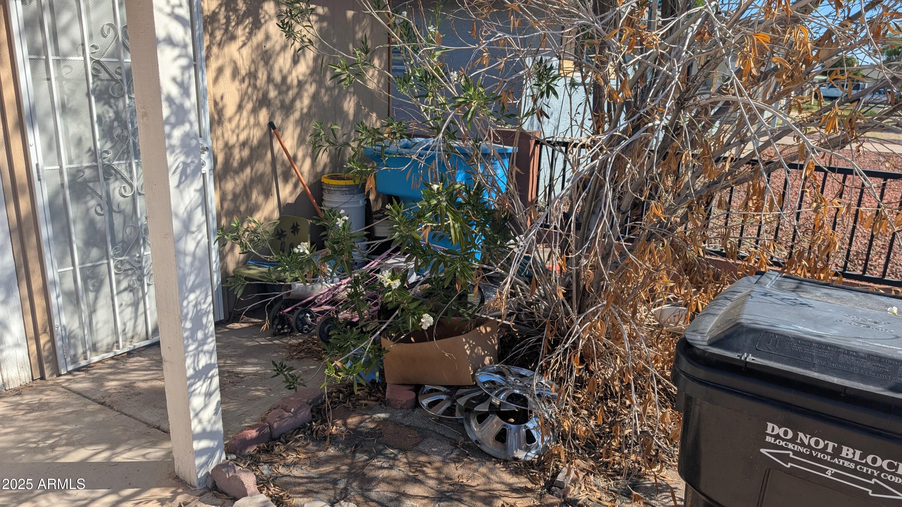 Homes for Sale in Queen Creek Arizona 2 3024 W MARIPOSA Street