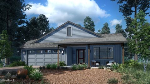 1950 E Flower Spring Trail Flagstaff AZ 86005