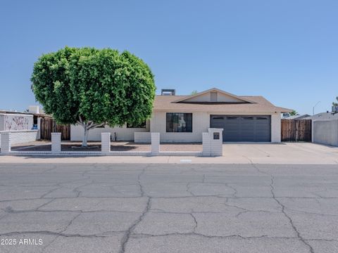 10609 N 32nd Circle Phoenix AZ 85029