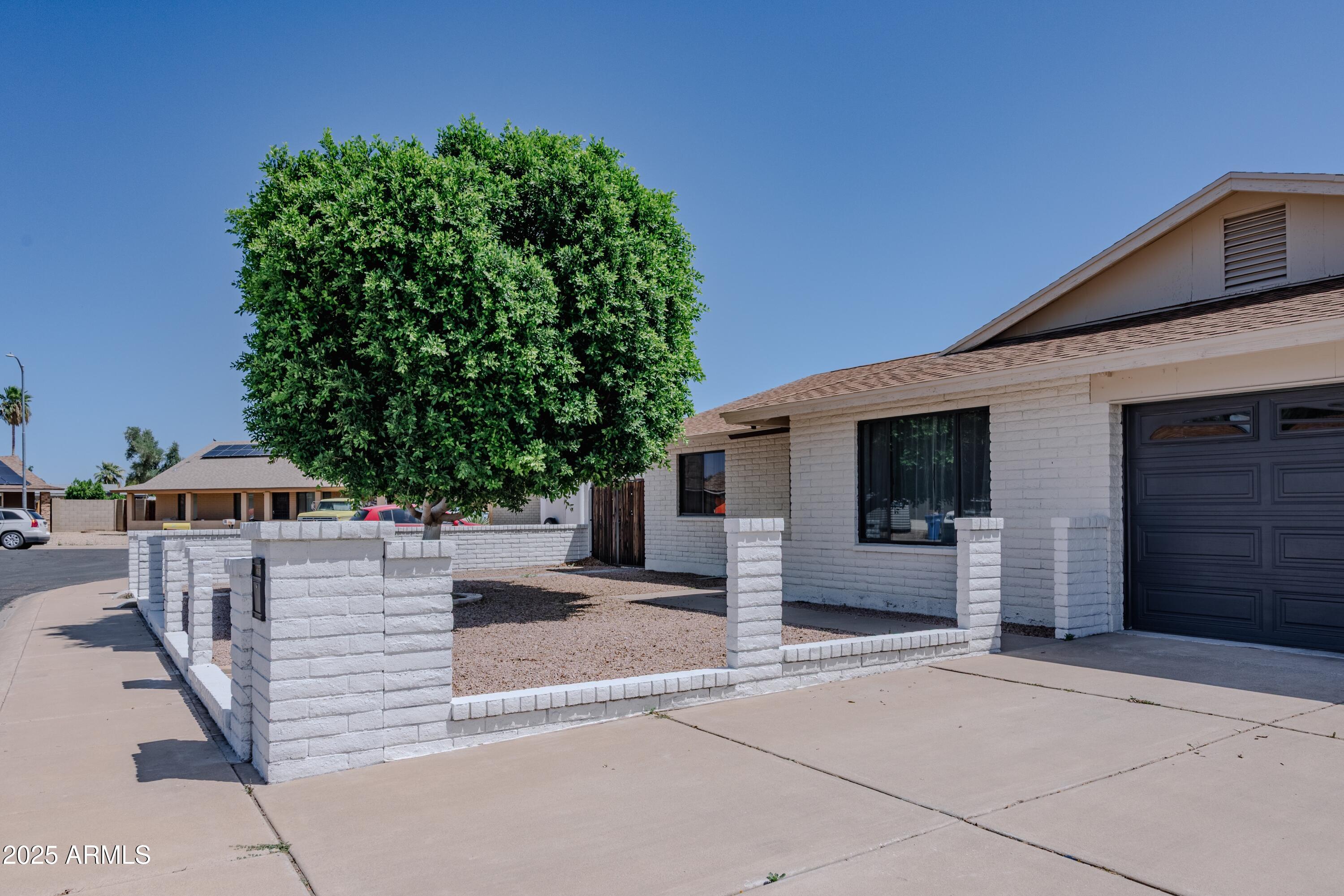 10609 N 32nd Circle