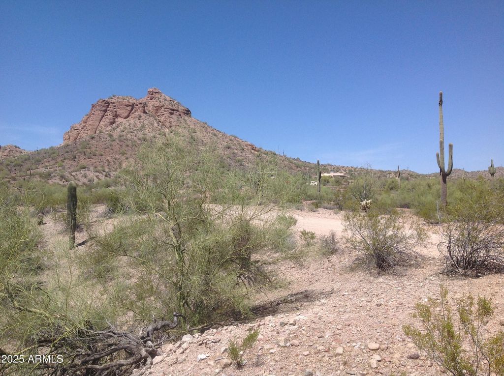Photo of 0 N Dolores Place #&#39;_&#39;, San Tan Valley, AZ 85144 (MLS # 6943567)