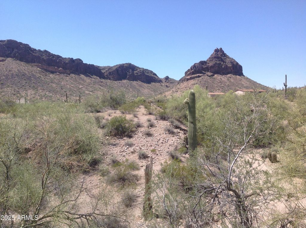 Photo of 0 N Dolores Place #&#39;_&#39;, San Tan Valley, AZ 85144 (MLS # 6943567)