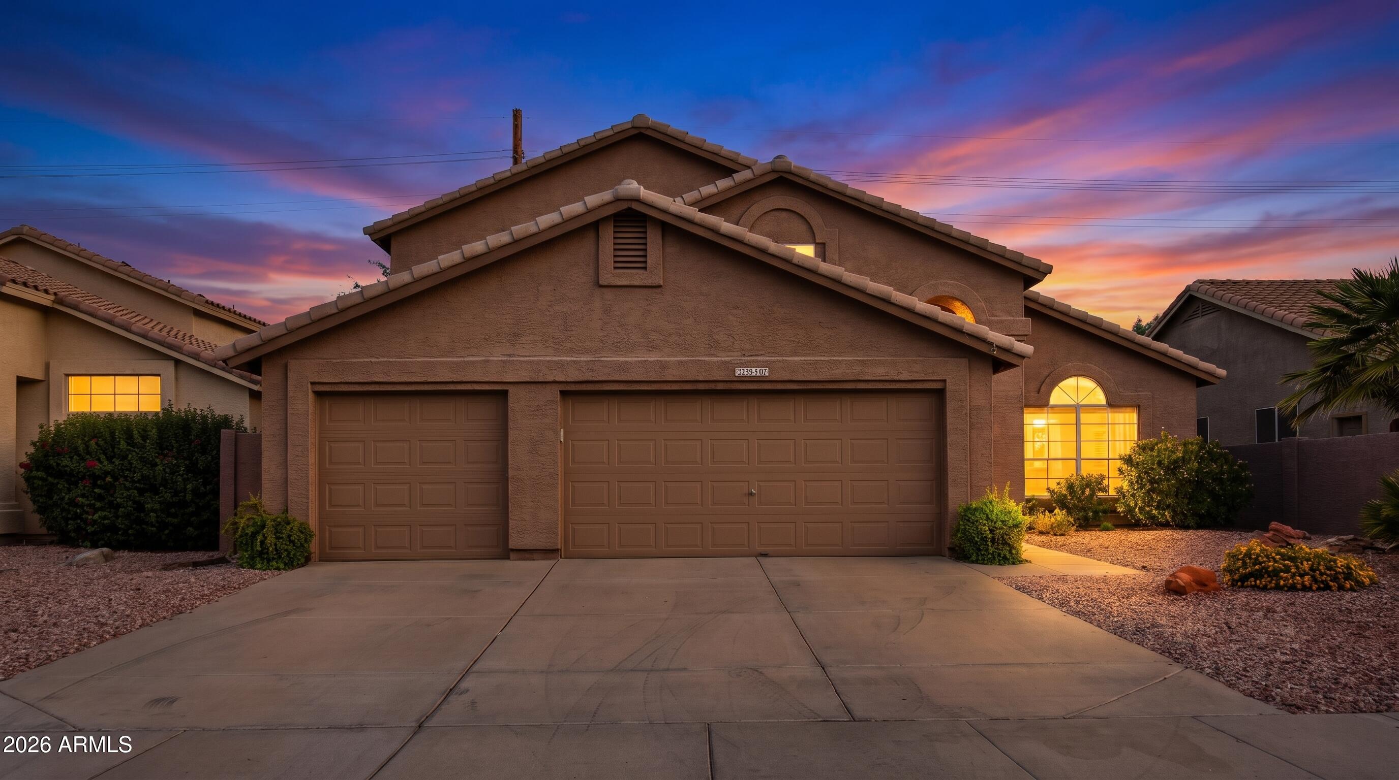 1080 N ASPEN Drive