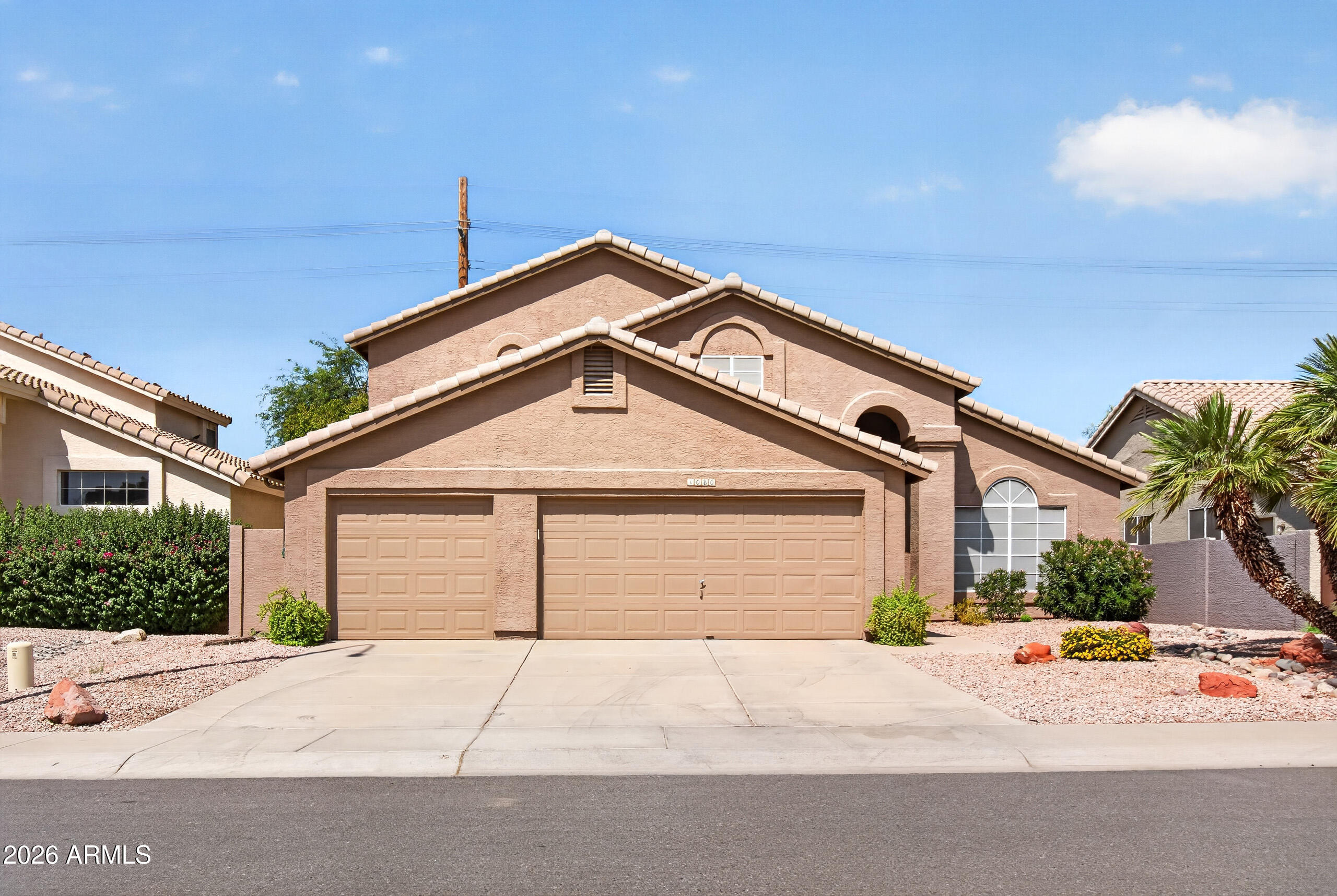 1080 N ASPEN Drive