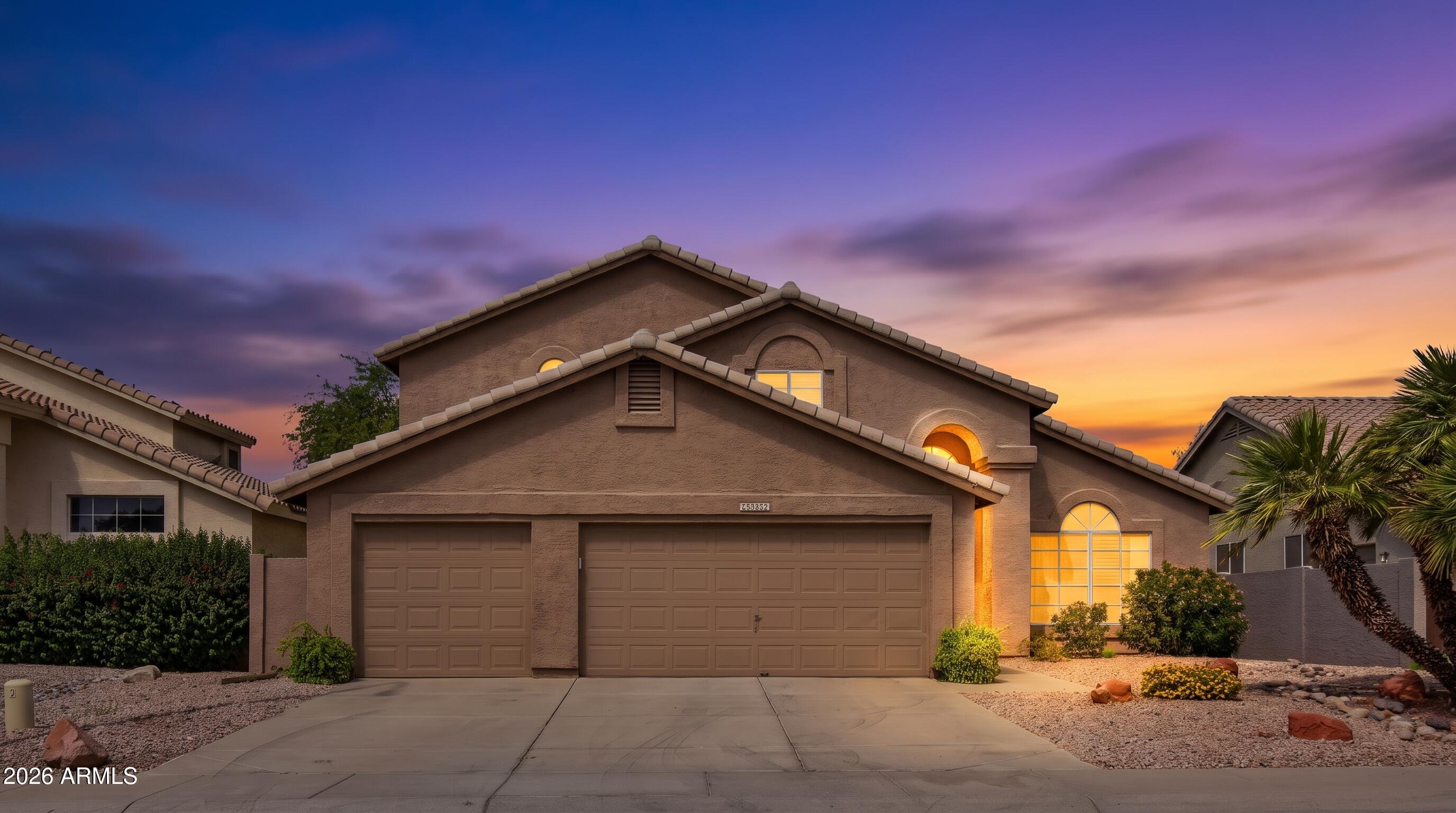 1080 N ASPEN Drive