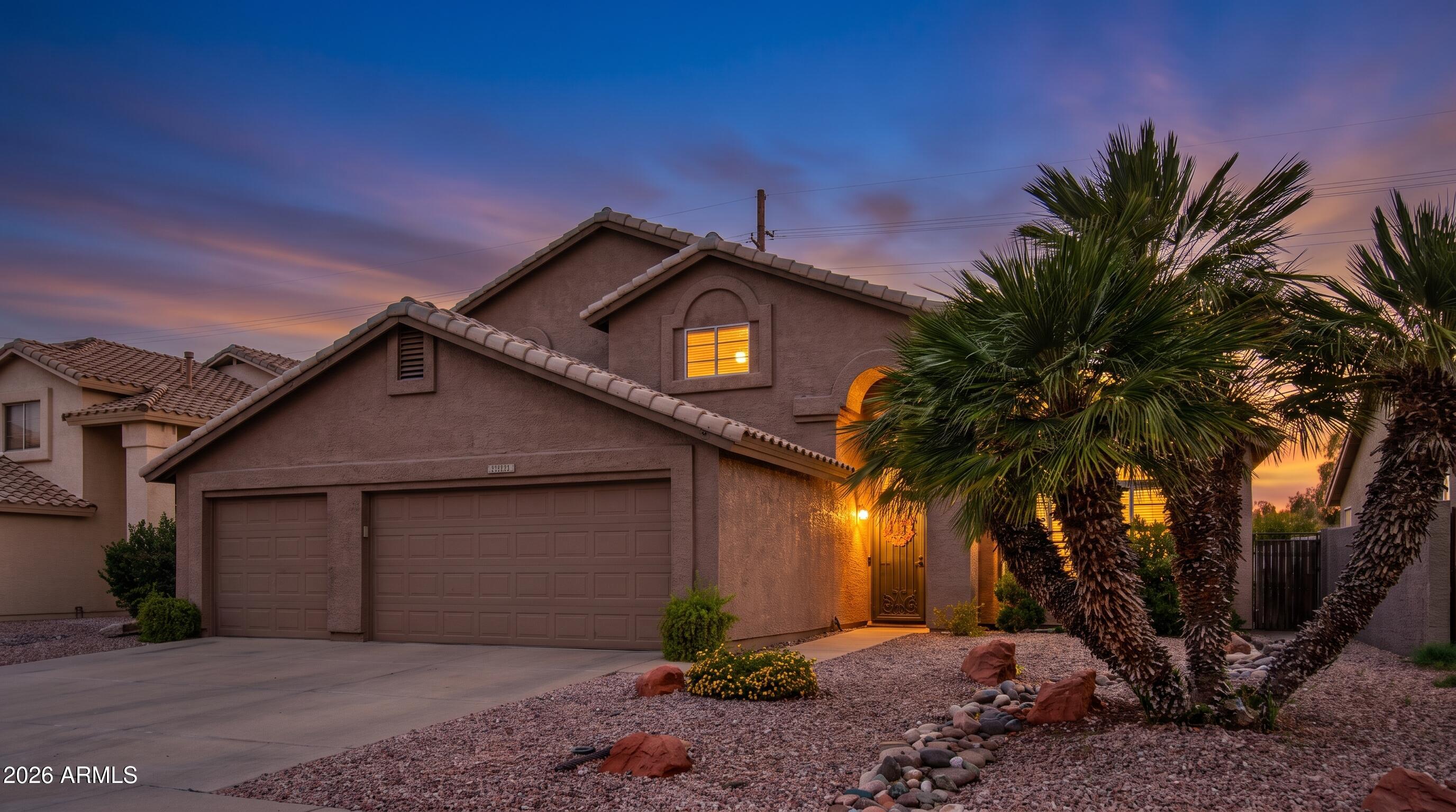 1080 N ASPEN Drive