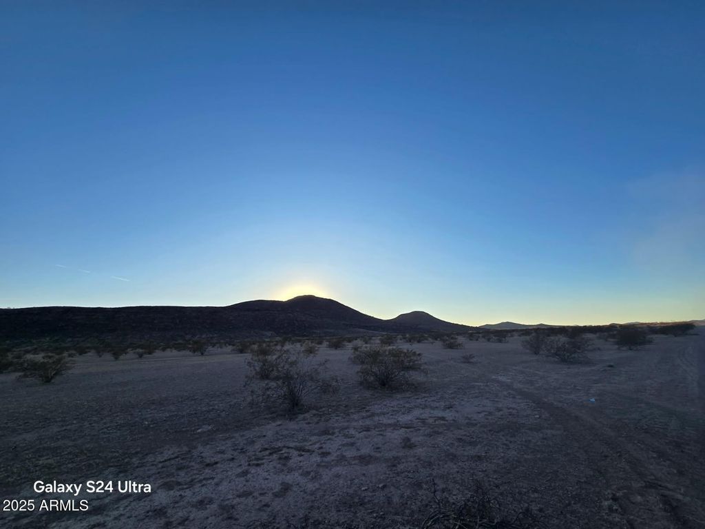 Photo of 165 S Burger Street #Lot A, Tonopah, AZ 85354 (MLS # 6946769)