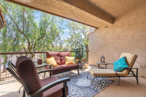 Photo of 9450 N 95th Street N #220, Scottsdale, AZ 85258 (MLS # 6883956)