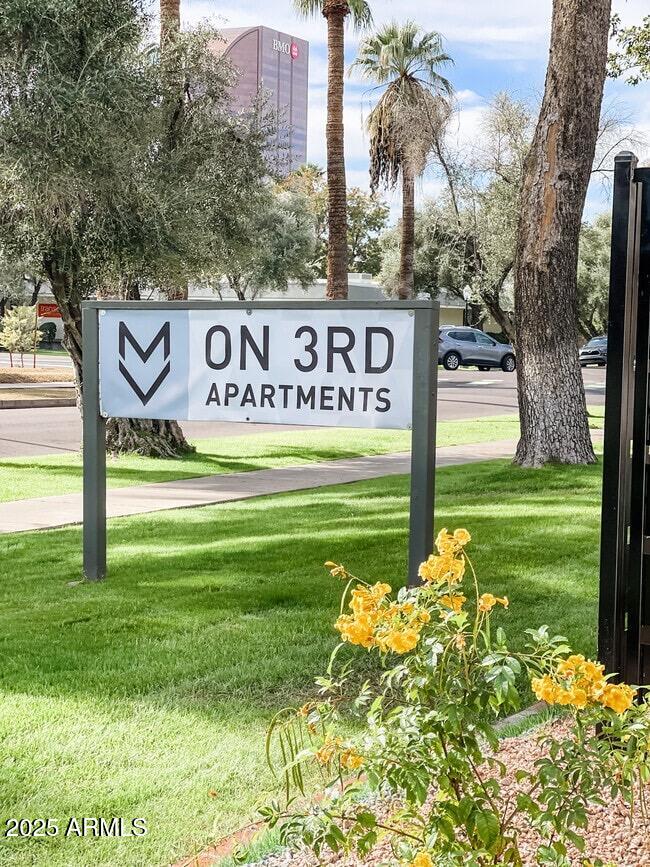 302 E MONTE VISTA Road D4