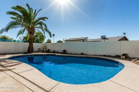 10838 N 32ND Lane Phoenix AZ 85029