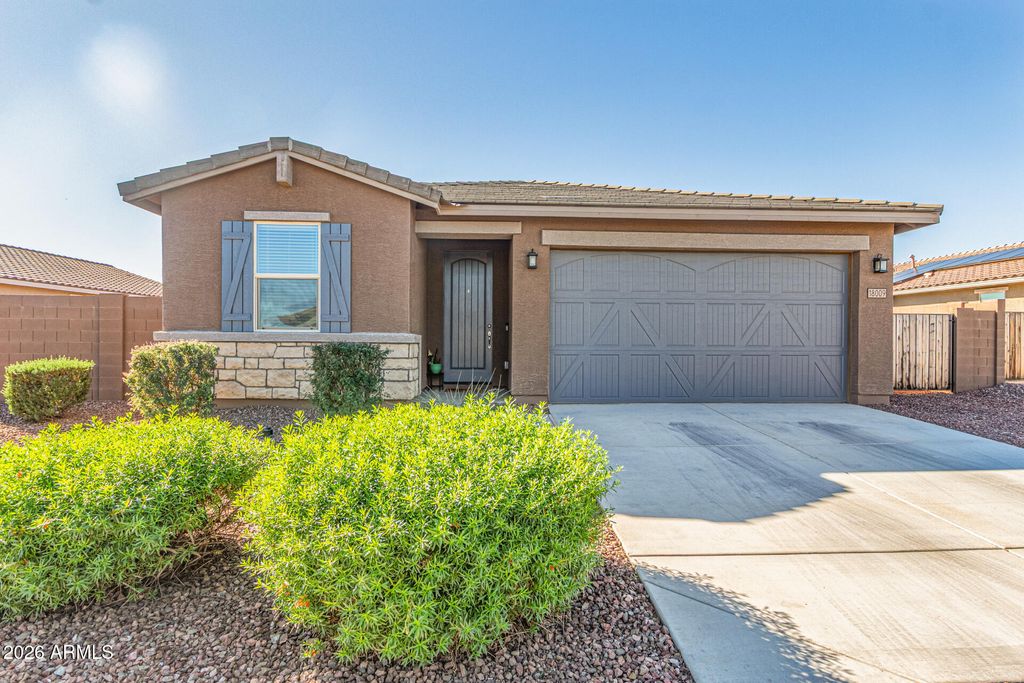 Photo of 18009 W Pierson Street, Goodyear, AZ 85395 (MLS # 6966789)
