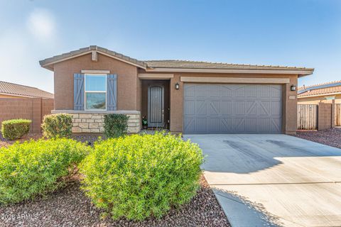 Photo of 18009 W Pierson Street, Goodyear, AZ 85395 (MLS # 6966789)