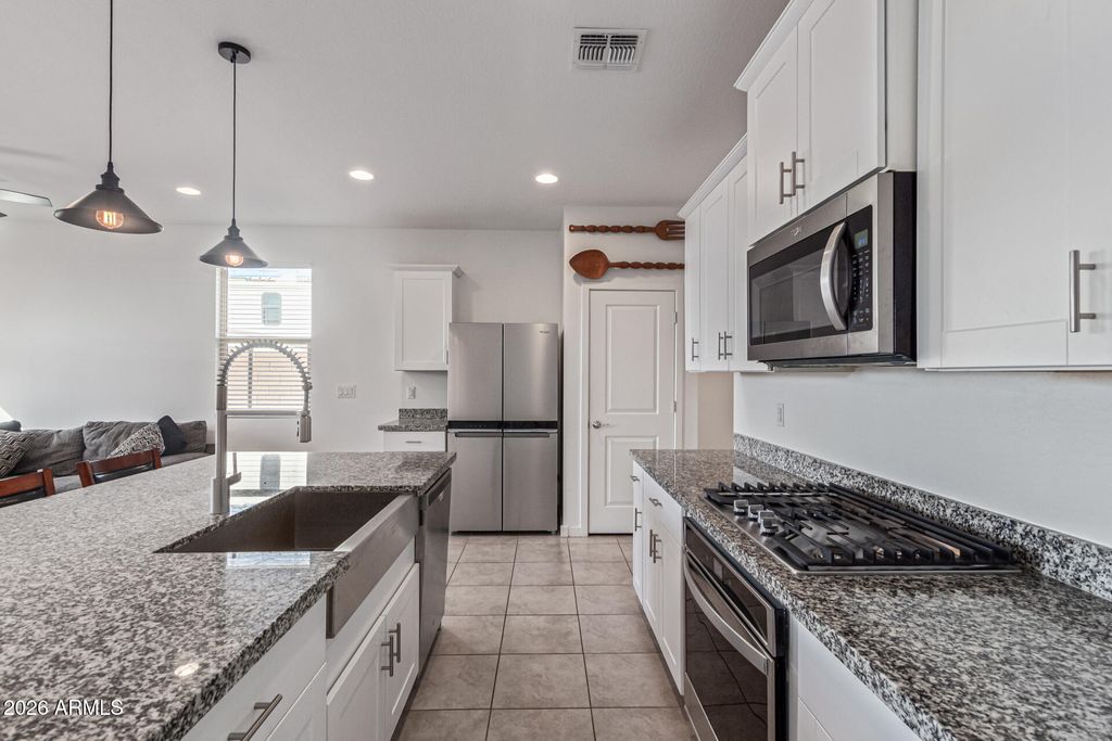 Photo of 18009 W Pierson Street, Goodyear, AZ 85395 (MLS # 6966789)