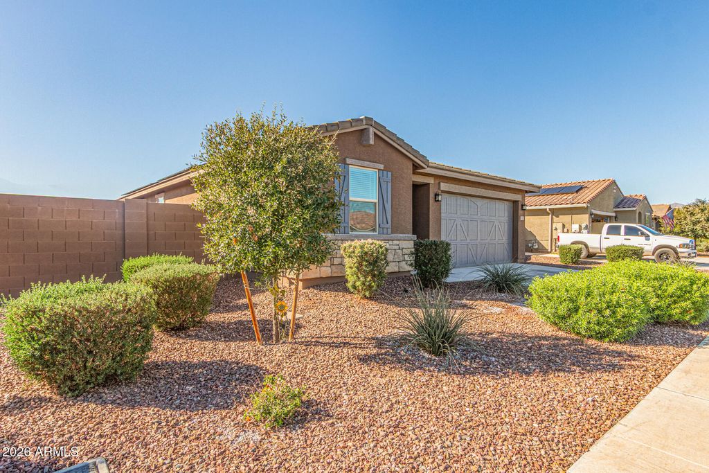 Photo of 18009 W Pierson Street, Goodyear, AZ 85395 (MLS # 6966789)