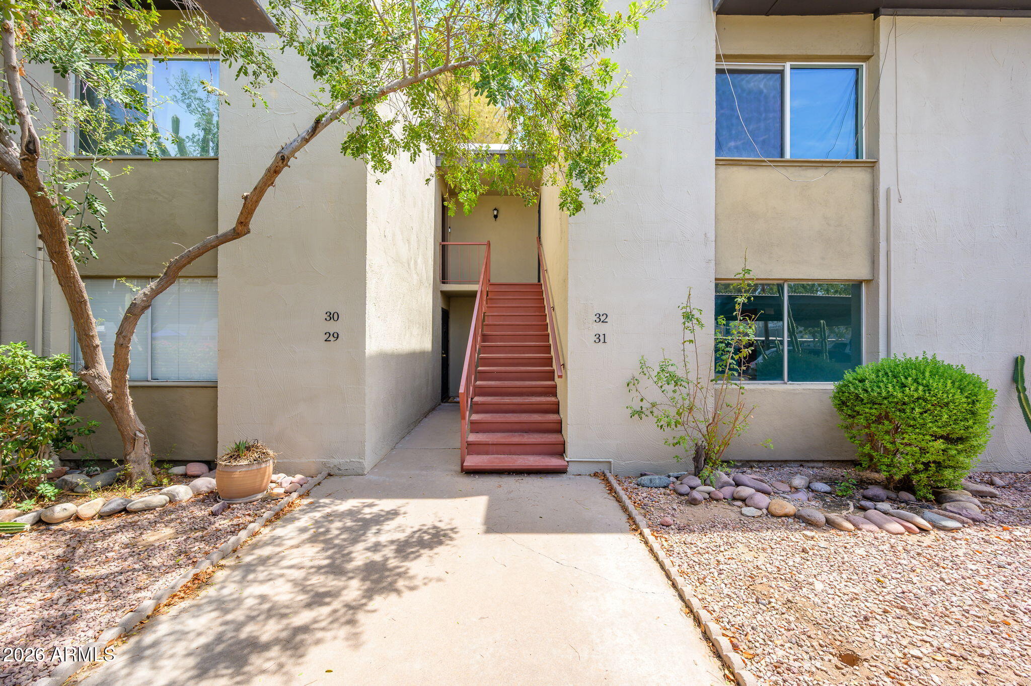 4201 E CAMELBACK Road 31