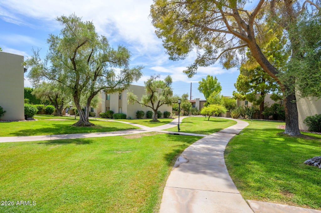 Photo of 4201 E Camelback Road #31, Phoenix, AZ 85018 (MLS # 7073548)