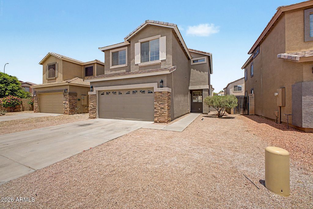 Photo of 11430 W Yavapai Street, Avondale, AZ 85323 (MLS # 7050858)