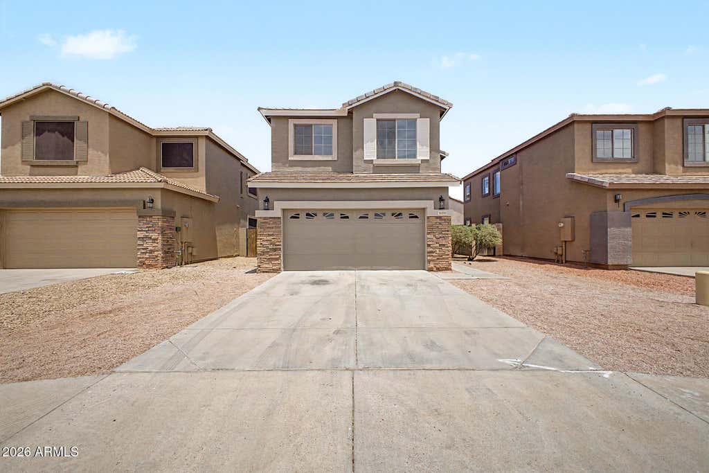 Photo of 11430 W Yavapai Street, Avondale, AZ 85323 (MLS # 7050858)