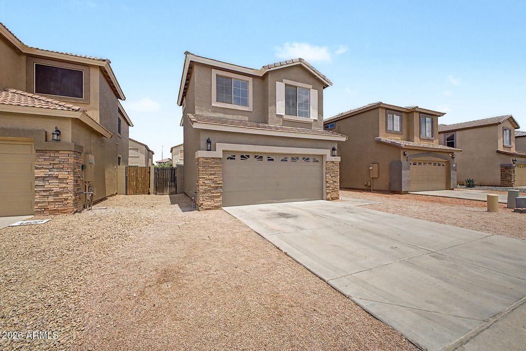 Photo of 11430 W Yavapai Street, Avondale, AZ 85323 (MLS # 7050858)