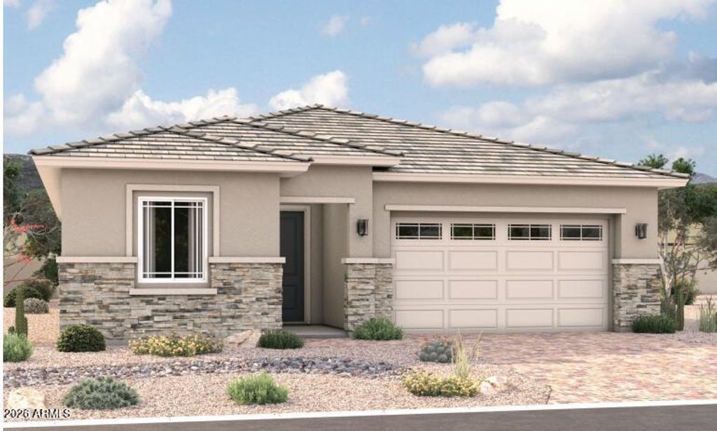 Photo of 16976 W Desert Lane, Goodyear, AZ 85338 (MLS # 7020073)