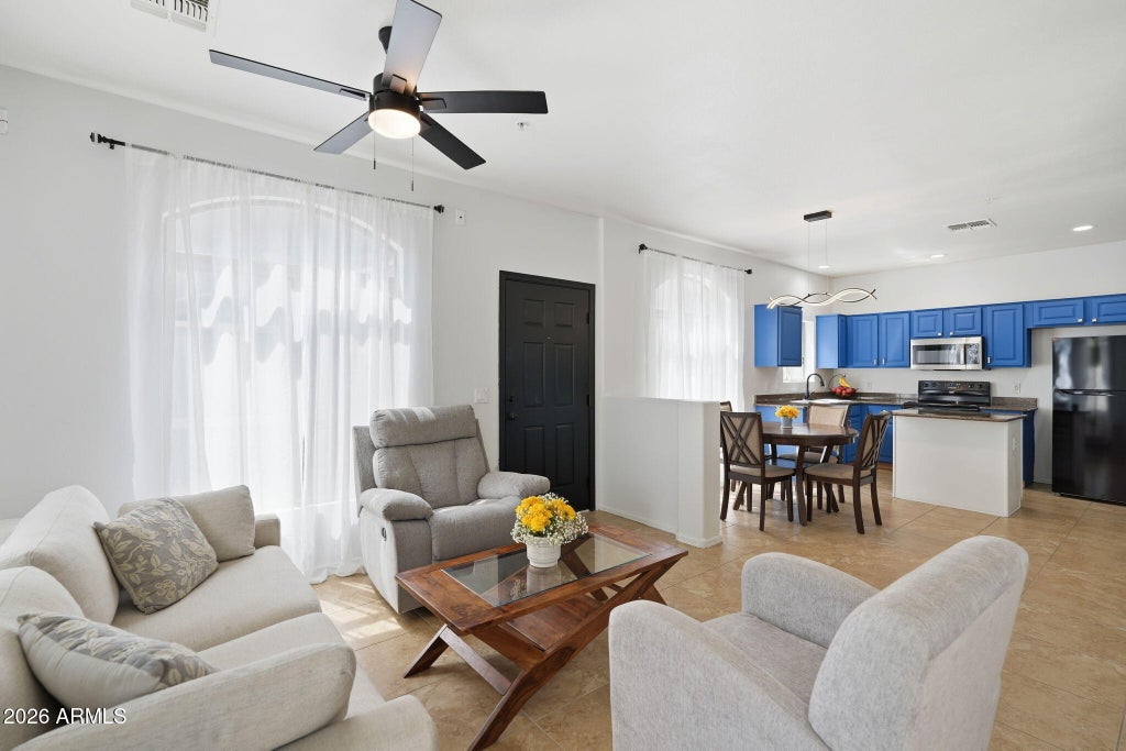Photo of 280 S Evergreen Road #1251, Tempe, AZ 85288 (MLS # 7059674)
