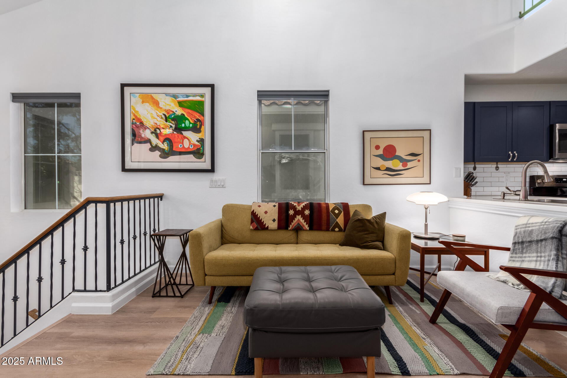 428 N MAHOGANY Court