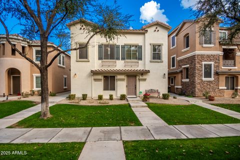428 N MAHOGANY Court Gilbert AZ 85233