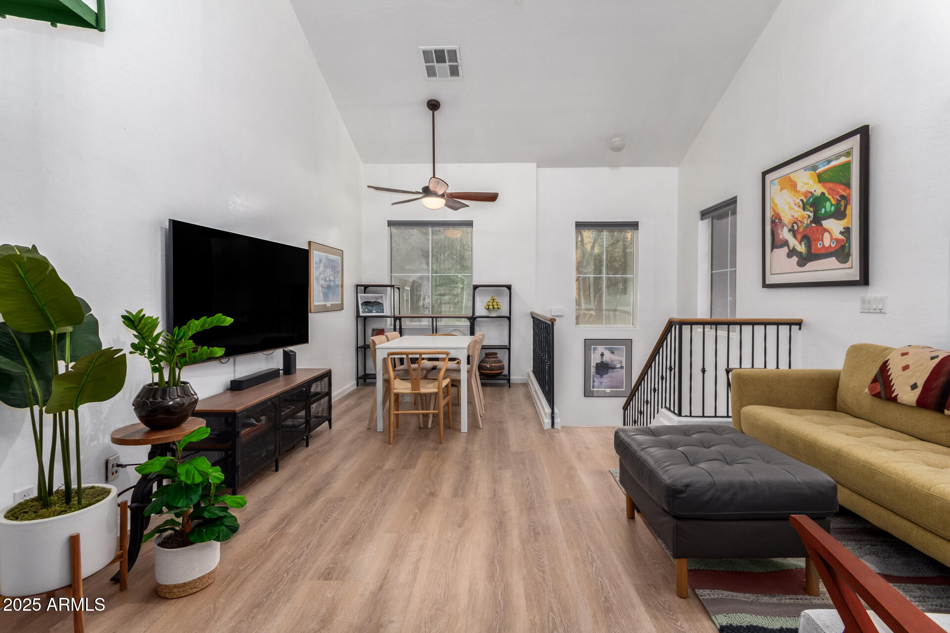 428 N MAHOGANY Court