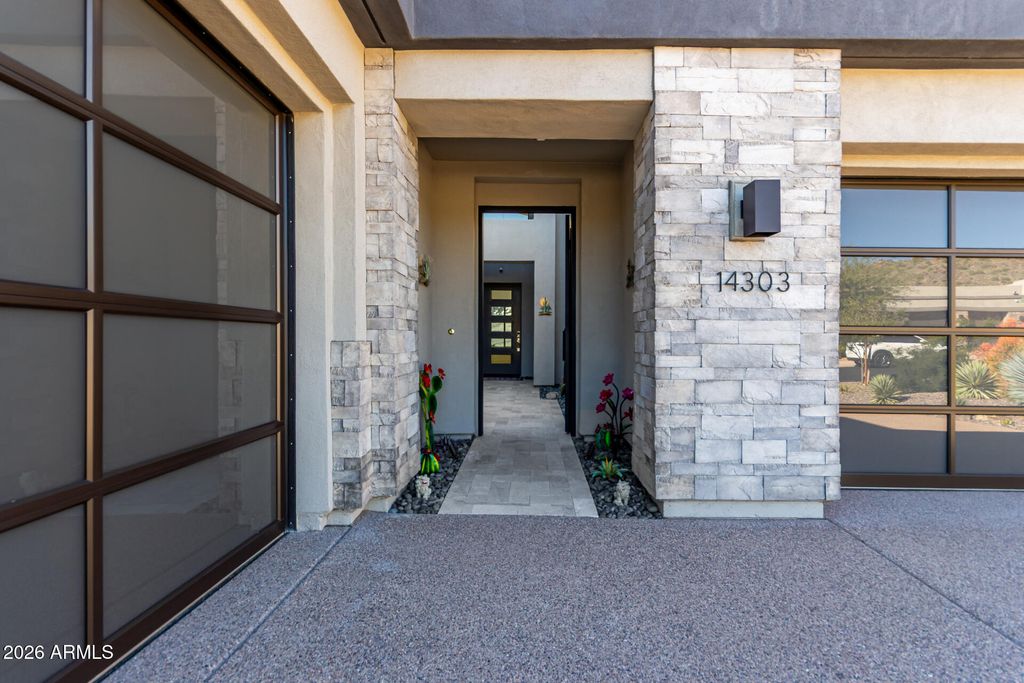 Photo of 14303 E Harmony Lane, Fountain Hills, AZ 85268 (MLS # 6975650)