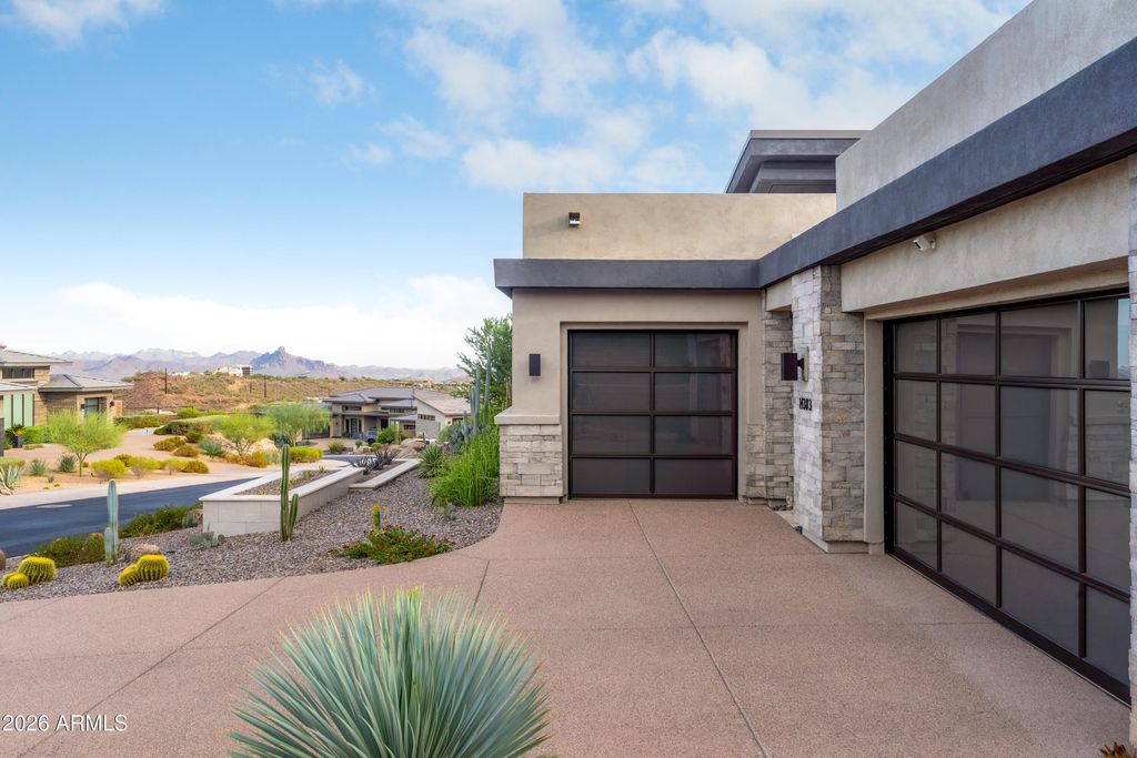 Photo of 14303 E Harmony Lane, Fountain Hills, AZ 85268 (MLS # 6975650)