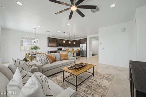 Photo of 24906 N 172nd Lane, Surprise, AZ 85387 (MLS # 7034521)