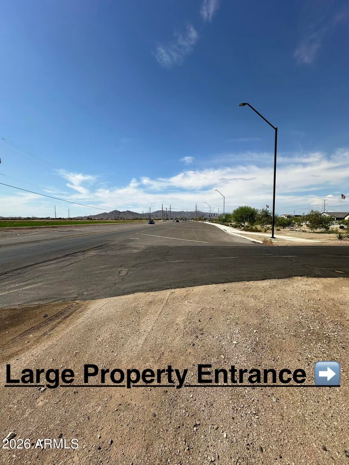 23345 W PIONEER Street -