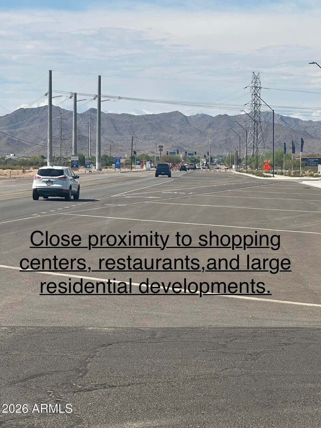 Photo of 23345 W Pioneer Street #-, Buckeye, AZ 85326 (MLS # 7055984)