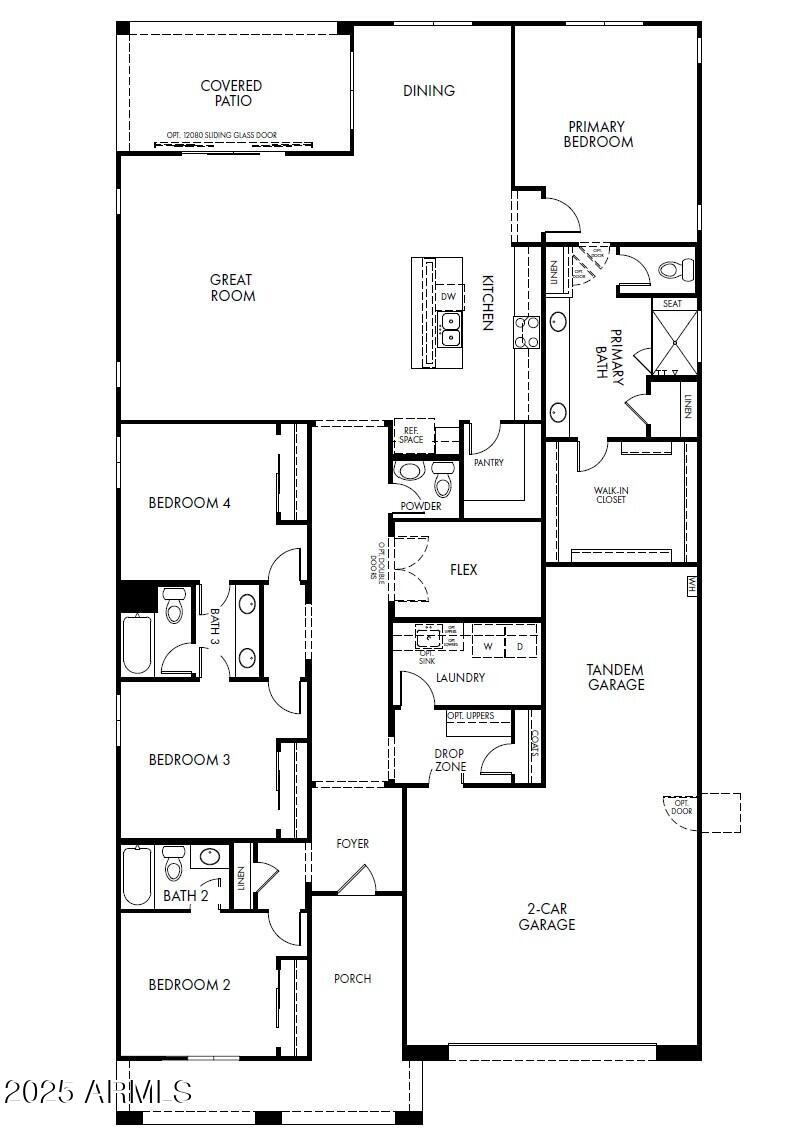 22193 W TONOPAH Drive