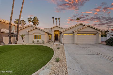Photo of 8861 E Pershing Avenue, Scottsdale, AZ 85260 (MLS # 7022502)
