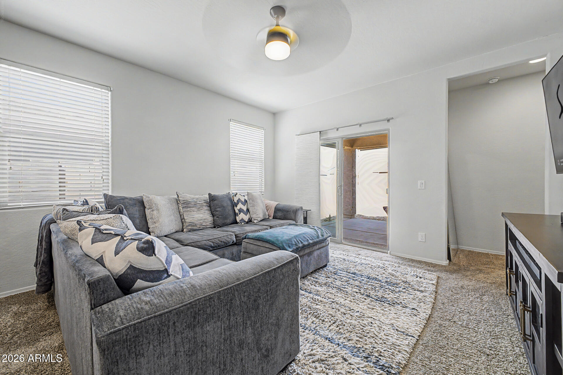 11230 E CLIFFROSE Lane