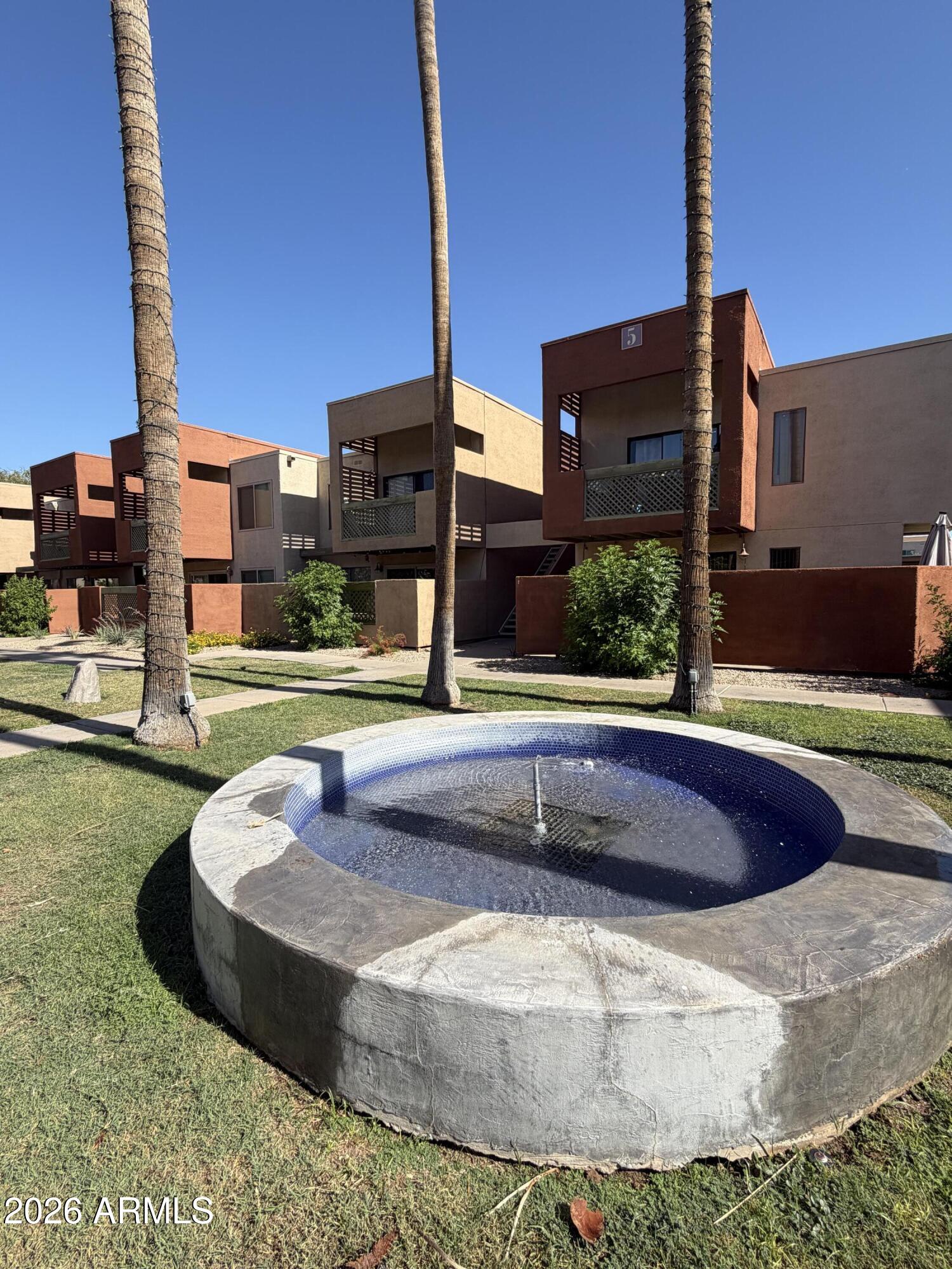 3500 N HAYDEN Road 510
