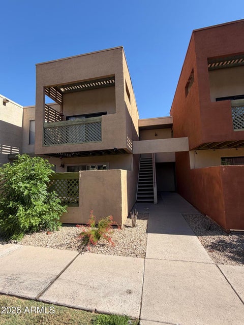Photo of 3500 N Hayden Road #510, Scottsdale, AZ 85251 (MLS # 7040704)
