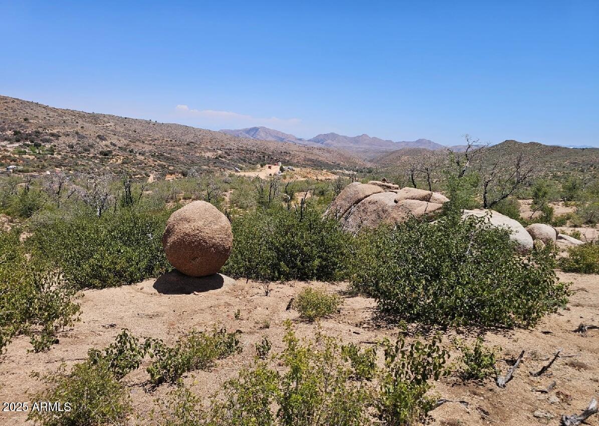 4XX S El Capitan Drive -